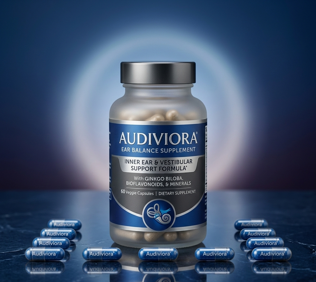 Audiviora - Halláskiegészítő